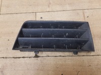 фото thumb №1, Решётка бампера перед правая renault megane ii