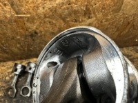 фото thumb №6, Поршень + шатун peugeot citroen 1.6 blue hdi bh02