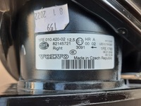 фото thumb №9, Volvo fh4 протитуманна фара даховий led верхній правий 82145721