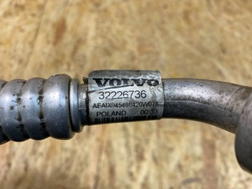 фото thumb №12, Шланг трубка шланг кондиціонера volvo xc60 ii xc90 ii v90 s90 32226736