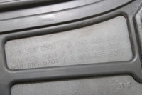 фото thumb №7, Mercedes actros mp4 11-19 бампер перед середина оригинал белый lowdeck