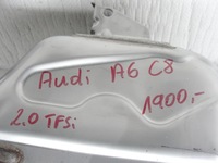 фото thumb №12, Вихлоп глушник audi a6 c8 універсал 2.0 tfsi 4k0253612c 4k0253611ac
