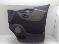 фото thumb №1, Обшивка дверь правый перед opel vivaro b 14- eu