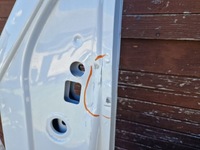 фото thumb №3, Двері ліва передні renault master iii 2010r-