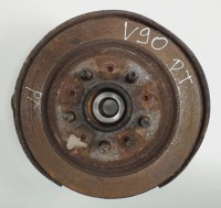 фото thumb №1, Ступиця поворотний кулак правий задня volvo v90 i 3.0 r6