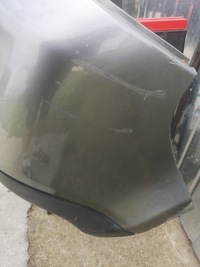 фото thumb №11, Бампер задняя pdc land rover freelander ii 5d 06-11