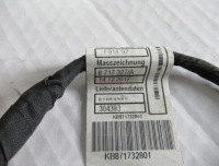 фото thumb №6, Bmw f91 f92 жгут pdc бампера зад 8717328