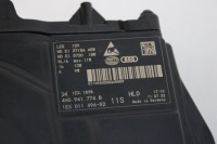 Купить Новая оригинал  фара full led правый перед audi a8 d4 4h0941774b, фото thumb