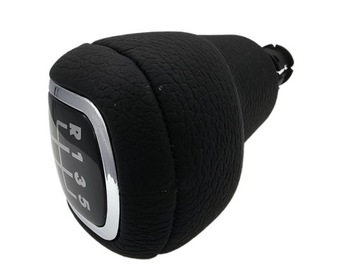 фото thumb №7, Ручка изменения коробки передач vw jetta iv v vi new beetle eos beetle fox up! lupo