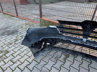 фото thumb №11, Renault trafic iv бампер передний kompletny оригинальный