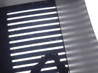 фото thumb №9, Капот крышка двигателя audi q7 i 4l lz9y 05-09r