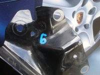 фото thumb №6, Mazda 6 крила передній правий