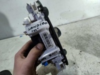 фото thumb №6, Панель обдув dacia sandero t1001640a