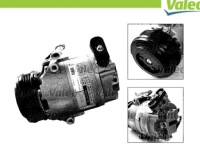 фото thumb №2, Valeo 699270 компресор, кондиціонер
