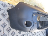 фото thumb №3, Бампер перед передній renault kangoo ii iii lift 13-21 620229800r