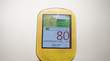 фото thumb №7, Дверь левый перед ford focus mk3 10-14r 2431