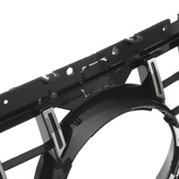 фото thumb №11, Решётка радиатора решётка радиатора mercedes cls c257 w257 2018-2021 panamericana amg gt хром