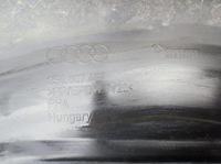 фото thumb №10, Audi tt tts 8s 8s0 2014- бампер передний перед