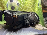 фото thumb №10, Vw tiguan lift 5n1 ксенон лівий правий поворотний led лампа ліва права комплектна