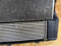 фото thumb №8, Комплект радіатор радіатор вентилятор bmw 5 g30 g31 7 g11 g12 3.0d 8472268