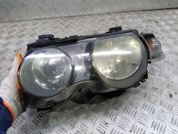 фото thumb №3, Bmw e46 compact 316i фара лампа левый перед