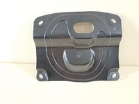 фото thumb №1, Защита крышка заглушка бака насоса топлива dacia logan iii 3 sandero 21r