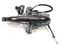 фото thumb №1, Ручка наружная левый перед jaguar xj sedan/limuzyna