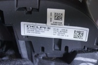 фото thumb №10, Peugeot 2008 руль мультифункция кожаный