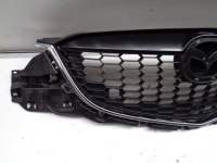 фото thumb №2, Решітка радіатора решітка радіатора mazda cx5 12-