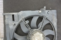 Вентилятор радиатора корпус bmw x5 e70 e71 lci Цена, фото thumb