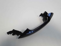 фото thumb №2, Mercedes e клас 207 c/a ручка двері ліві 592