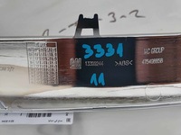 фото thumb №5, Opel corsa e 14-19 хром решётка решётка новый оригинал 3331