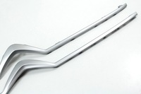 фото thumb №3, Планка решітка хром citroen berlingo van iv 18-