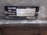 фото thumb №6, Коробка передач iveco daily 3.0 hpi 8872481 6s 400
