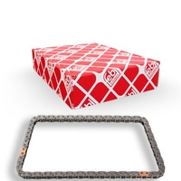 фото thumb №14, Ланцюг розподільного валу hyundai accent iii click elantra