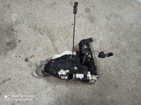 фото thumb №1, Замок дверь правый перед mercedes w221 a2217206035