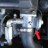 фото thumb №6, F69 заглушка заменитель фланец egr bmw kpl 7792077