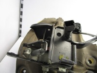 фото thumb №6, Clio ii 98-01 педаль сцепления тормоза усилитель 1.4 8v e7j634