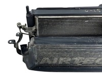 фото thumb №11, Ford focus st 2008 радіатор / комплект