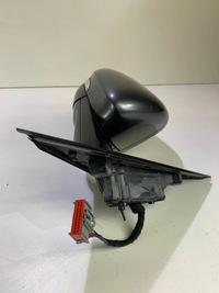 фото thumb №12, Зеркало правое jaguar xe x760 6pin uk серые