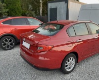 Купити Fiat tipo ii sedan 18/22r задня kompletny sedan, фото thumb