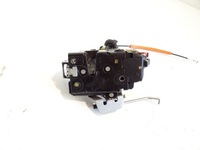 фото thumb №5, Audi a4 b6 замок двері правий задня 8e0839016c