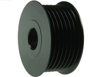 фото thumb №6, Шкив генератора