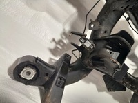 фото thumb №7, Bmw x5 e70 f15 x6 e71 f16 балка подрамник подрамник задняя 6780844 6785207