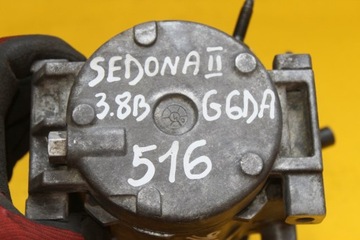 фото thumb №10, Компрессор кондиционера kia sedona ii carnival ii