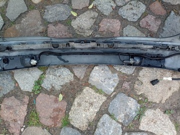 фото thumb №10, Бампер зад задний citroen c4 picasso 1 i 06-13