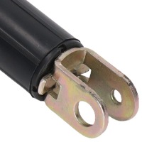 фото thumb №12, Пара 260mm мотоциклетні передні амортизатори