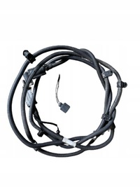 фото thumb №1, Porsche cayenne 7p5 lift wąż труба adblue