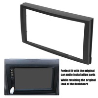 фото thumb №8, 2 din радіо dvd з панель стерео набір ze рамка na панель приладова