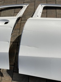 фото thumb №10, Mercedes a177 w177 дверь левая задние